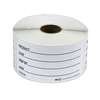National Checking National Checking 2X4 Removable Product Labels, PK500 RP24R